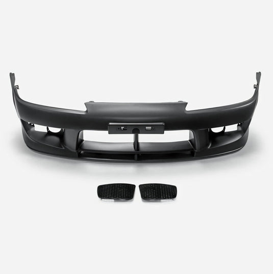 Reproduction Nissan S15 Silvia Spec-R Front Bumper Assembly