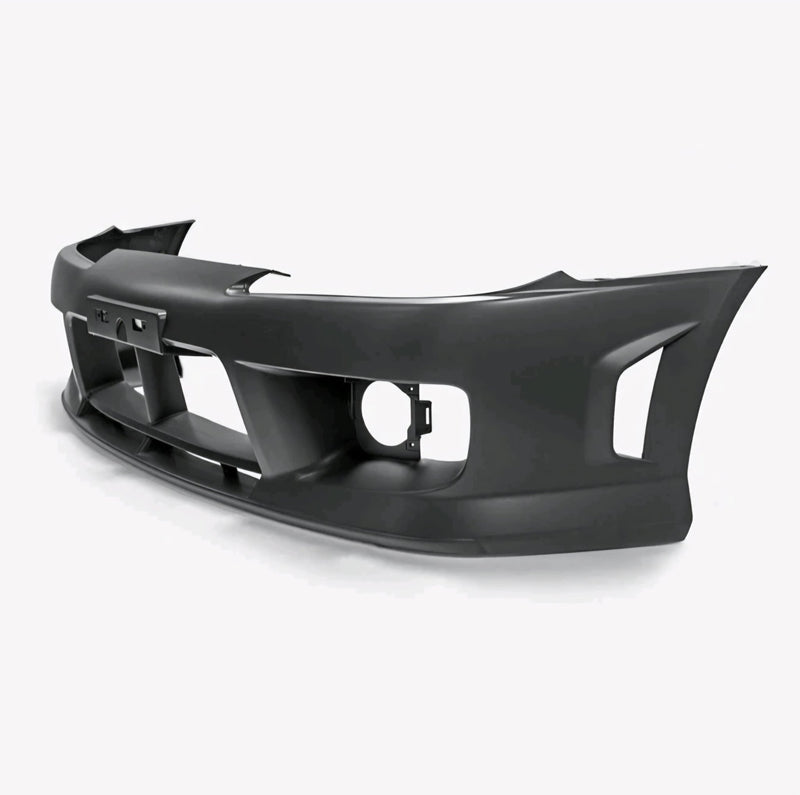 Cargue la imagen en el visor de la galería, Reproduction Nissan S15 Silvia Spec-R Front Bumper Assembly
