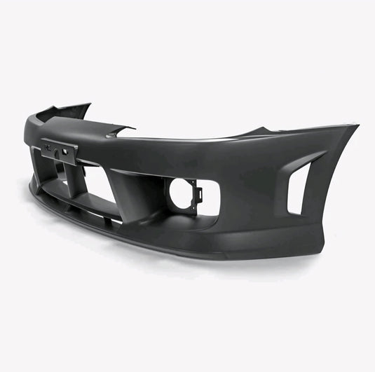 Reproduction Nissan S15 Silvia Spec-R Front Bumper Assembly