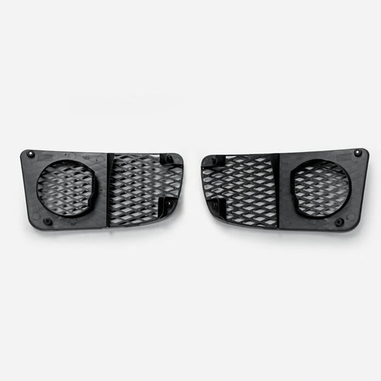 Reproduction Nissan S15 Silvia Spec-R Front Bumper Assembly