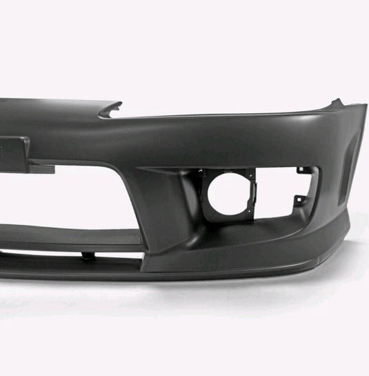 Reproduction Nissan S15 Silvia Spec-R Front Bumper Assembly