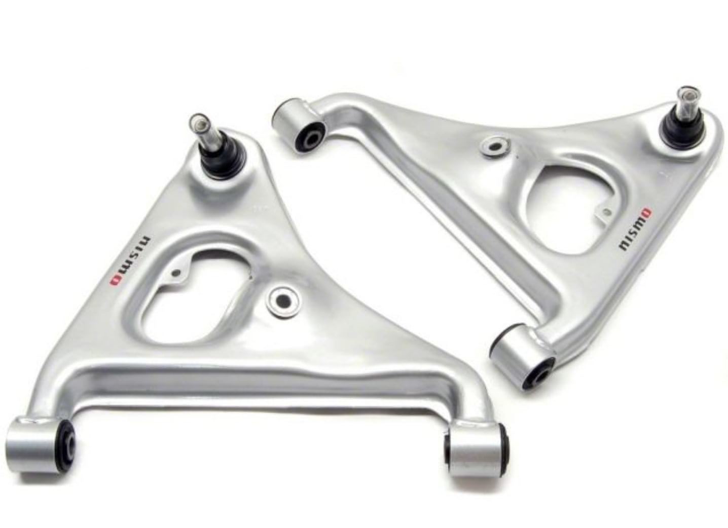 R33 Skyline GTR Nismo Rear Lower Control Arm Set