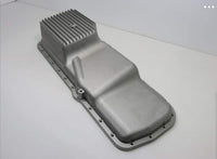 RB20/25/26 JHK cast rear sump conversion oil pan (REAR SUMP)