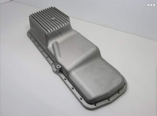 RB20/25/26 JHK cast rear sump conversion oil pan (REAR SUMP)