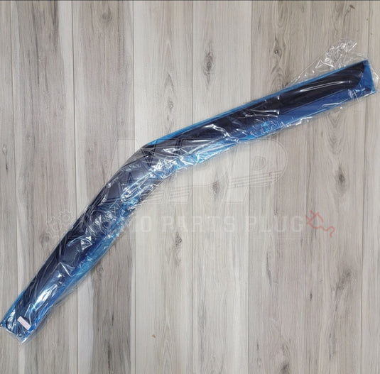 Juego de protectores de lluvia OEM para Nissan Silvia Nismo S15