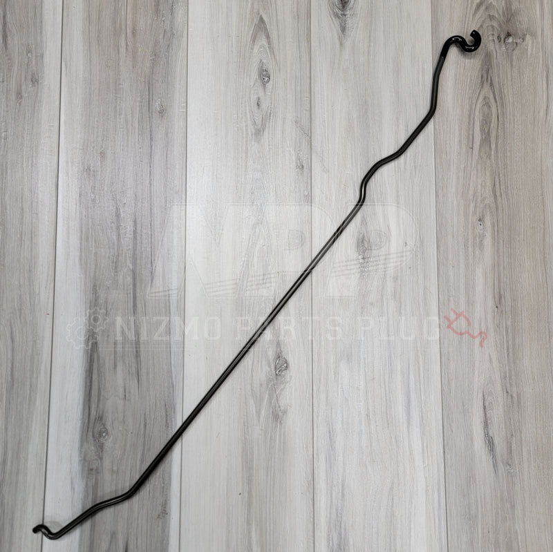 Cargue la imagen en el visor de la galería, Nissan R34 Skyline GTT/GTR Hood Strut Prop Refresh Kit - NizmoPartsPlug
