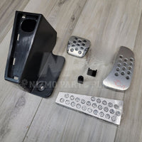 Nissan R34 Skyline Automatic to Manual Clutch Pedal Kit