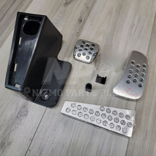 Nissan R34 Skyline Automatic to Manual Clutch Pedal Kit - NizmoPartsPlug