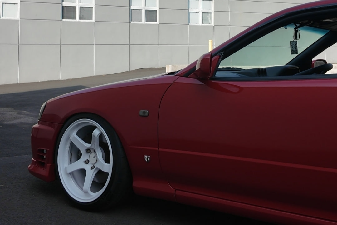 About NizmoPartsPlug