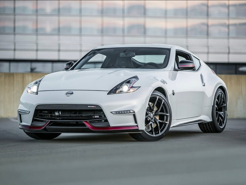 Z34 370Z / FAIRLADY Z