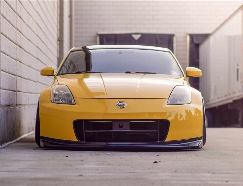 Z33 350Z / FAIRLADY Z