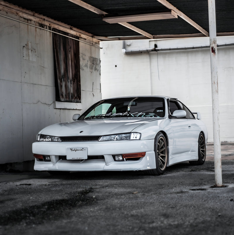 S14 240SX / SILVIA
