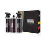 WASH&WHIPS SEAL - Exterior Seal & Shine Kit (Step 3)