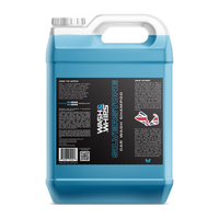 WASH&WHIPS Silverstone Car Wash Shampoo