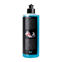 WASH&WHIPS Silverstone Car Wash Shampoo