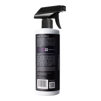 WASH&WHIPS Sonoma Ceramic Finishing Coating Spray - 9H