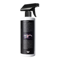 WASH&WHIPS Sonoma Ceramic Finishing Coating Spray - 9H