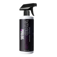 WASH&WHIPS Sonoma Ceramic Finishing Coating Spray - 9H