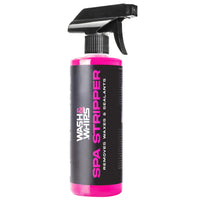 WASH&WHIPS SPA Stripper - Removes Waxes & Sealants