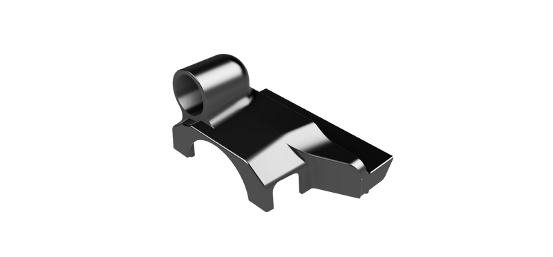 Load image into Gallery viewer, WGNC34 Stagea 52mm Steering Column Gauge Pod
