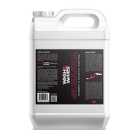 WASH&WHIPS Suzuka Rubber & Plastic Coating