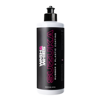 WASH&WHIPS Suzuka Rubber & Plastic Coating