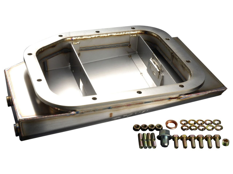 Load image into Gallery viewer, Tomei Oversized Oil Pan SR20DET Ps13/s14/s15
