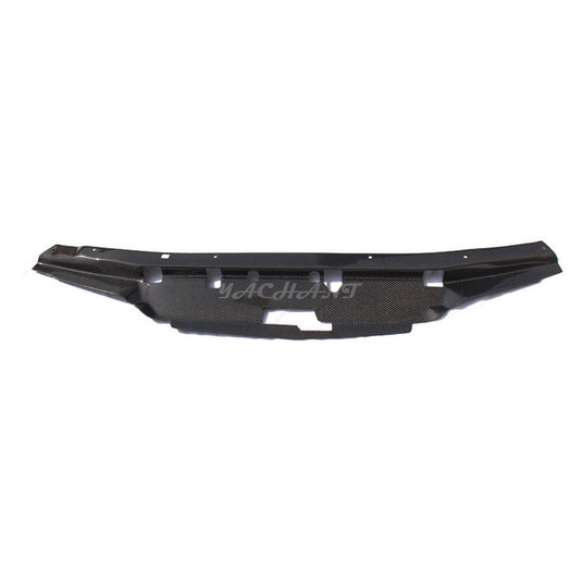 Carbon Fiber Garage Defend Style Cooling Panel for Nissan Skyline R32 GTR