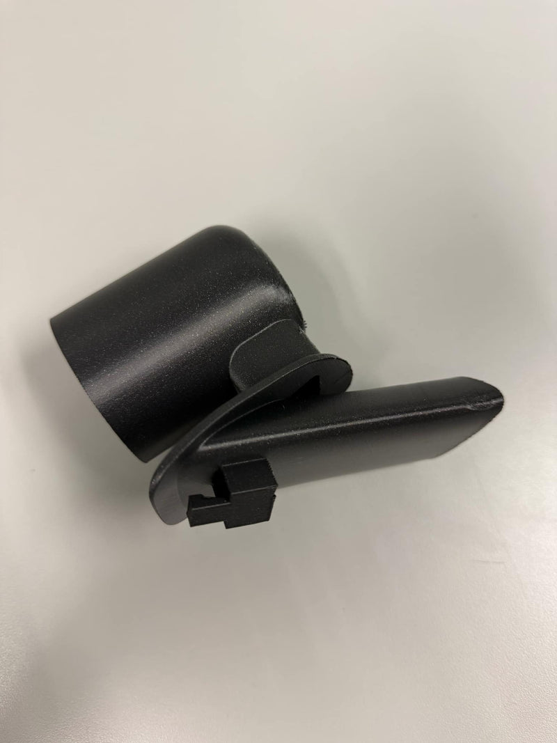 ギャラリービューアに画像をロードする, Y33 Nissan Cedric/Gloria 52mm Gauge Holder – RH Dash Vent Mount
