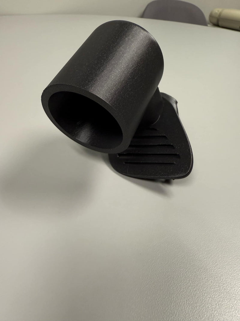 ギャラリービューアに画像をロードする, Y33 Nissan Cedric/Gloria 52mm Gauge Holder – RH Dash Vent Mount
