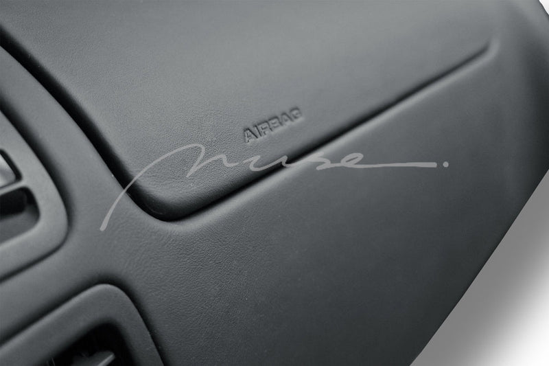 ギャラリービューアに画像をロードする, MUSE JAPAN Nissan Skyline BCNR33 GTR Interior Upgrade Kit (Pre-Order)
