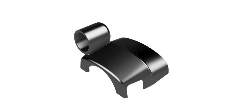 Cargue la imagen en el visor de la galería, Y33 52mm Steering Column Gauge Pod
