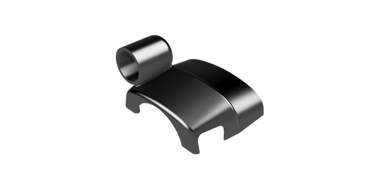 Y33 52mm Steering Column Gauge Pod