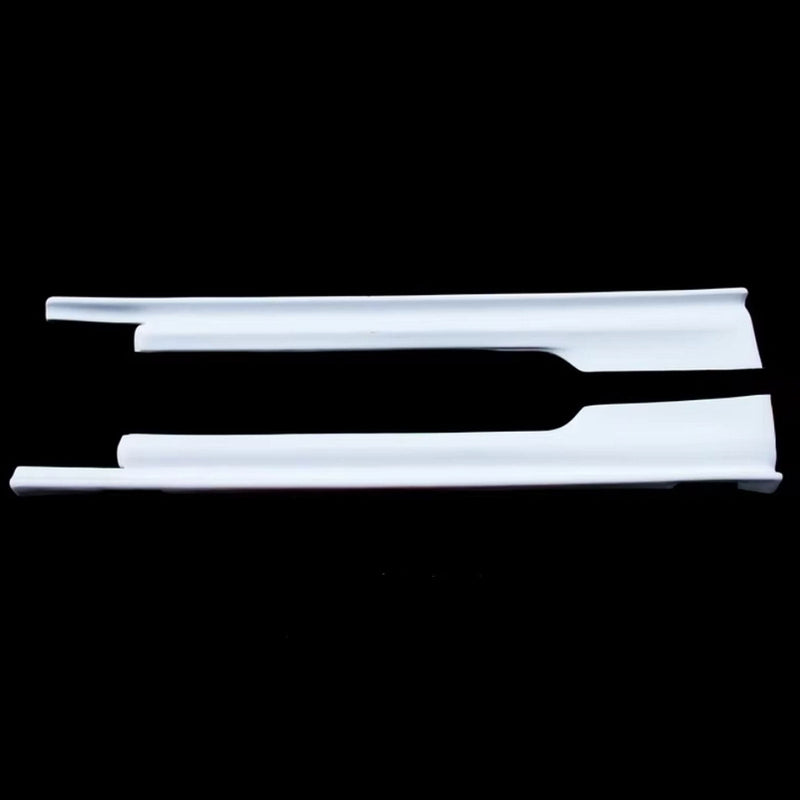 Load image into Gallery viewer, Fiberglass NSM ZTune Style Side Skirts for Nissan Skyline R34 GTT GTR
