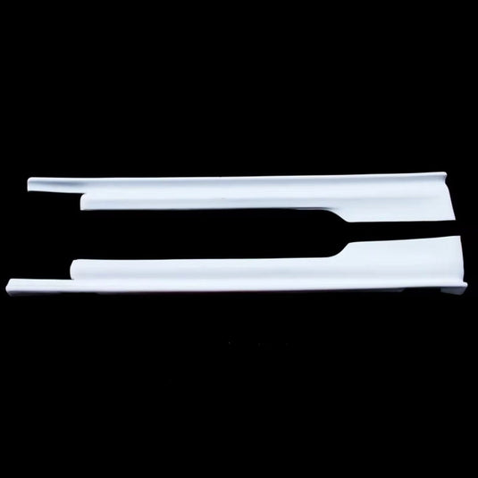 Fiberglass NSM ZTune Style Side Skirts for Nissan Skyline R34 GTT GTR