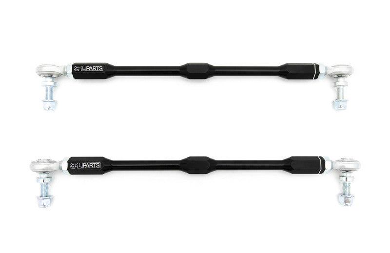 Load image into Gallery viewer, SPL Part Front Swaybar Endlinks Supra A90 / BMW G2X / BMW G42
