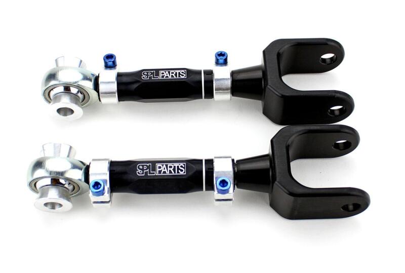 Load image into Gallery viewer, SPL Part Rear Traction Arms S13/S14/Z32/R32/R33/R34
