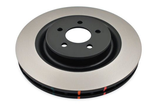 DBA 89-01 Nissan Skyline Rear 4000 Series Plain Rotor 4908
