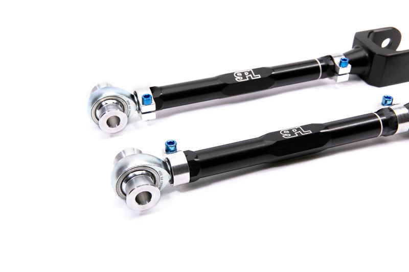Cargue la imagen en el visor de la galería, SPL Part Rear Traction Links Toyota Supra A90 GR/BMW Z4 G29
