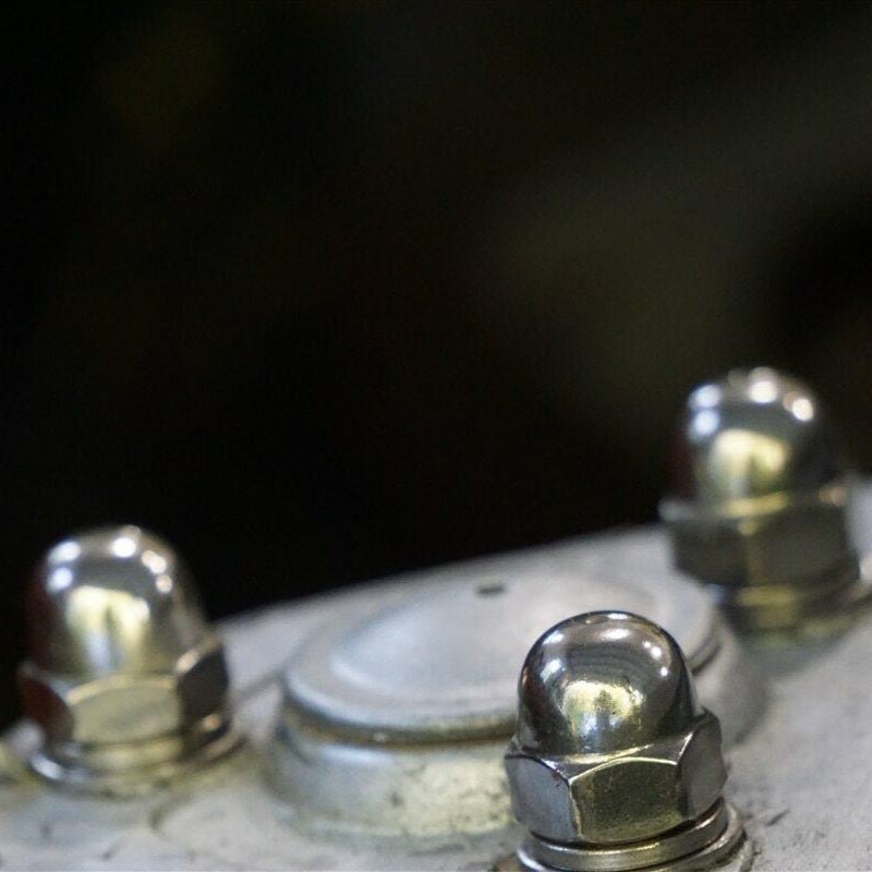 Load image into Gallery viewer, ZSPEC Stage-3 Dress Up Bolts® Fastener Kit for '70-78 Datsun 240z/260z/280z, Stainless &amp; Billet
