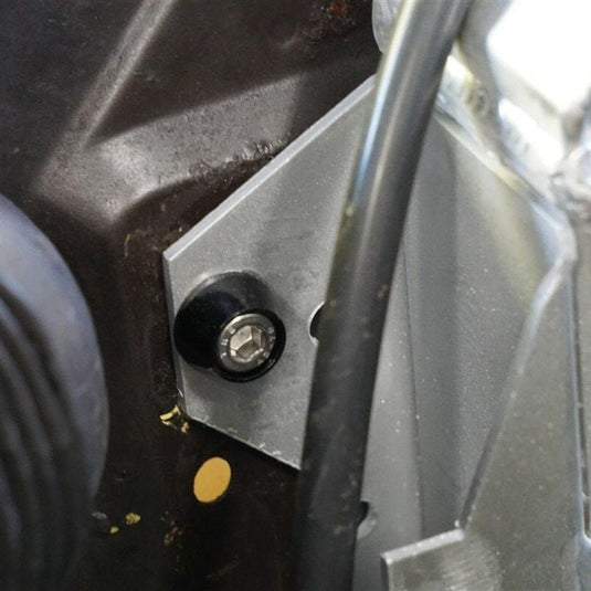 ZSPEC Stage-3 Dress Up Bolts® Fastener Kit for '70-78 Datsun 240z/260z/280z, Stainless & Billet