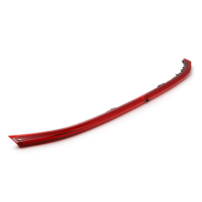 Cargue la imagen en el visor de la galería, AlphaRex 22-24 Toyota GR86 LUXX LED Trunk Center Light Vivid Red 220030 *Discontinued
