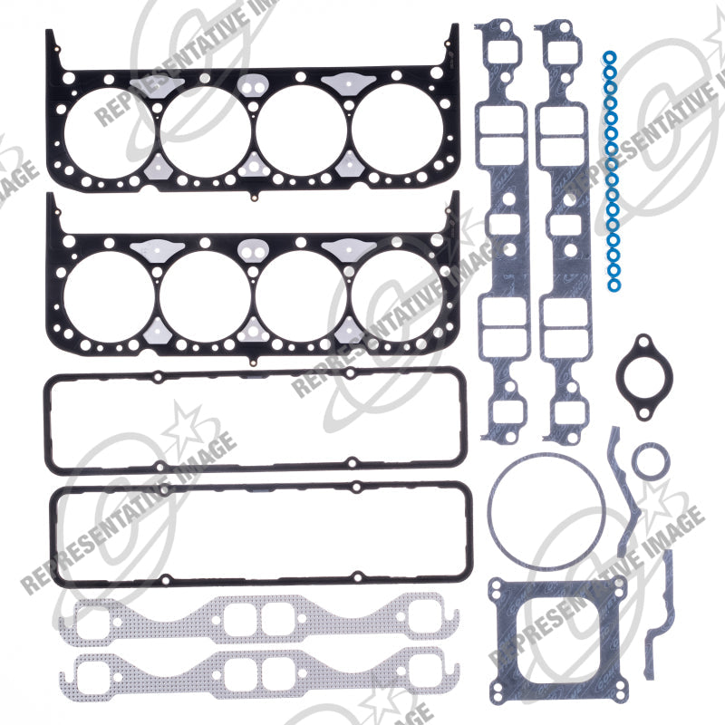Load image into Gallery viewer, Cometic Gasket Cometic Nissan 1991-1997 SR20DE SR20DET Valve Cover Gasket Kit - SR20DE FWD Only - SR20DET AWD Only C4747
