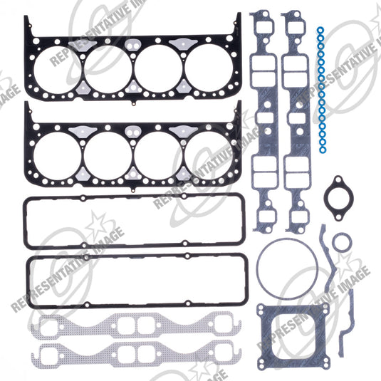 Cometic Gasket Cometic Nissan 1991-1997 SR20DE SR20DET Valve Cover Gasket Kit - SR20DE FWD Only - SR20DET AWD Only C4747