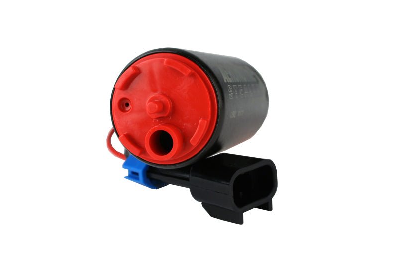 Cargue la imagen en el visor de la galería, Aeromotive 340 Fuel Pump Offset Inlet
