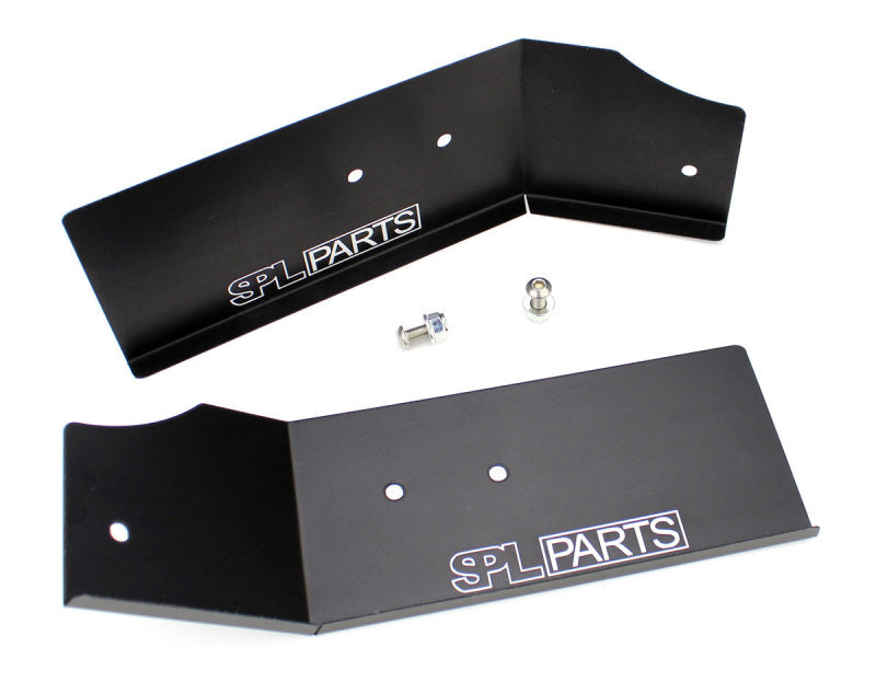 Cargue la imagen en el visor de la galería, SPL Part Tension Rod Brake Air Deflectors S13/S14/Z32/R32/R33/R34
