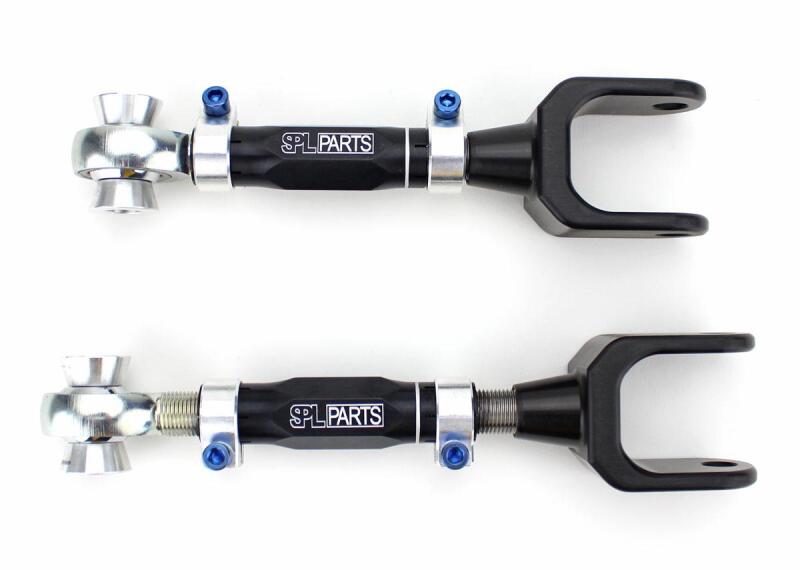 Load image into Gallery viewer, SPL Part Rear Traction Arms S13/S14/Z32/R32/R33/R34
