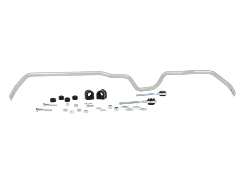 Load image into Gallery viewer, Whiteline Rear Sway Bar 22mm Adjustable Nissan 180SX 1989-1999
