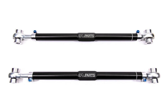 SPL Part Rear Toe Links Toyota Supra A90/BMW G2X/BMW G42