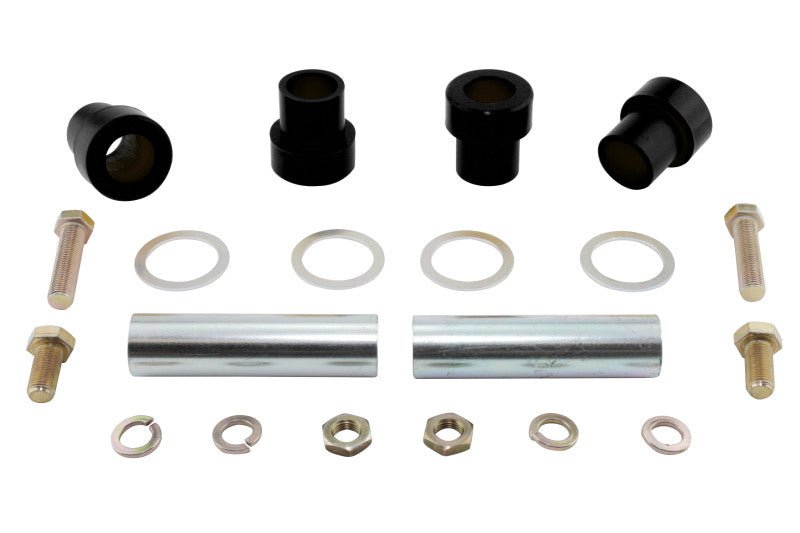Cargue la imagen en el visor de la galería, Whiteline Camber Correction Bushings Nissan Skyline GTR 1999-2002
